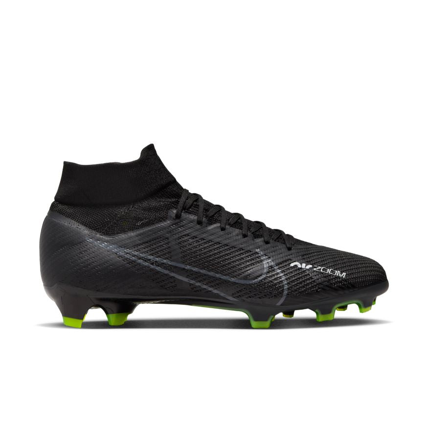 Nike Zoom Mercurial 9 Firm-Ground Soccer Cleats