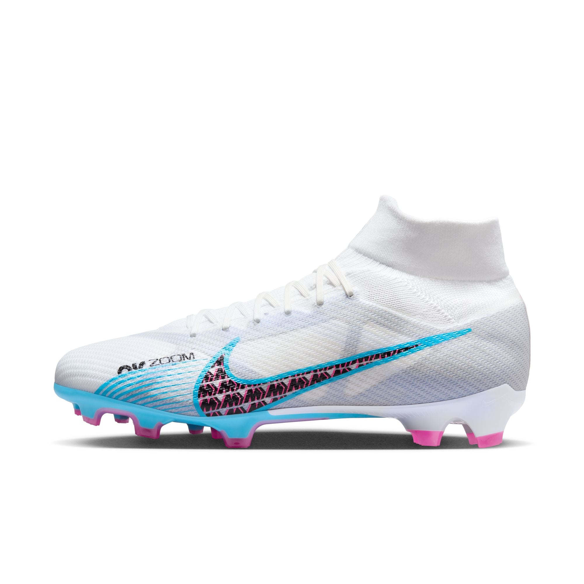 pro soccer apparel