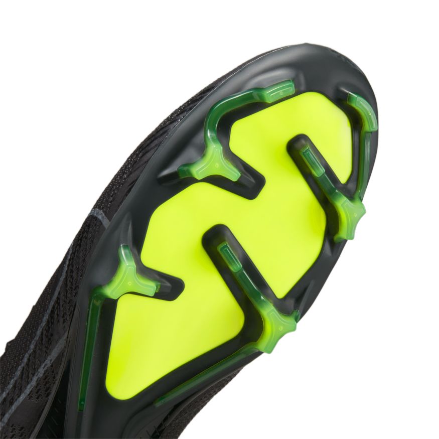 Nike Zoom Mercurial Vapor 15 Pro FG Firm-Ground Soccer Cleats - DJ5603-001-NIKE by Nike | Available at Niky's Sports