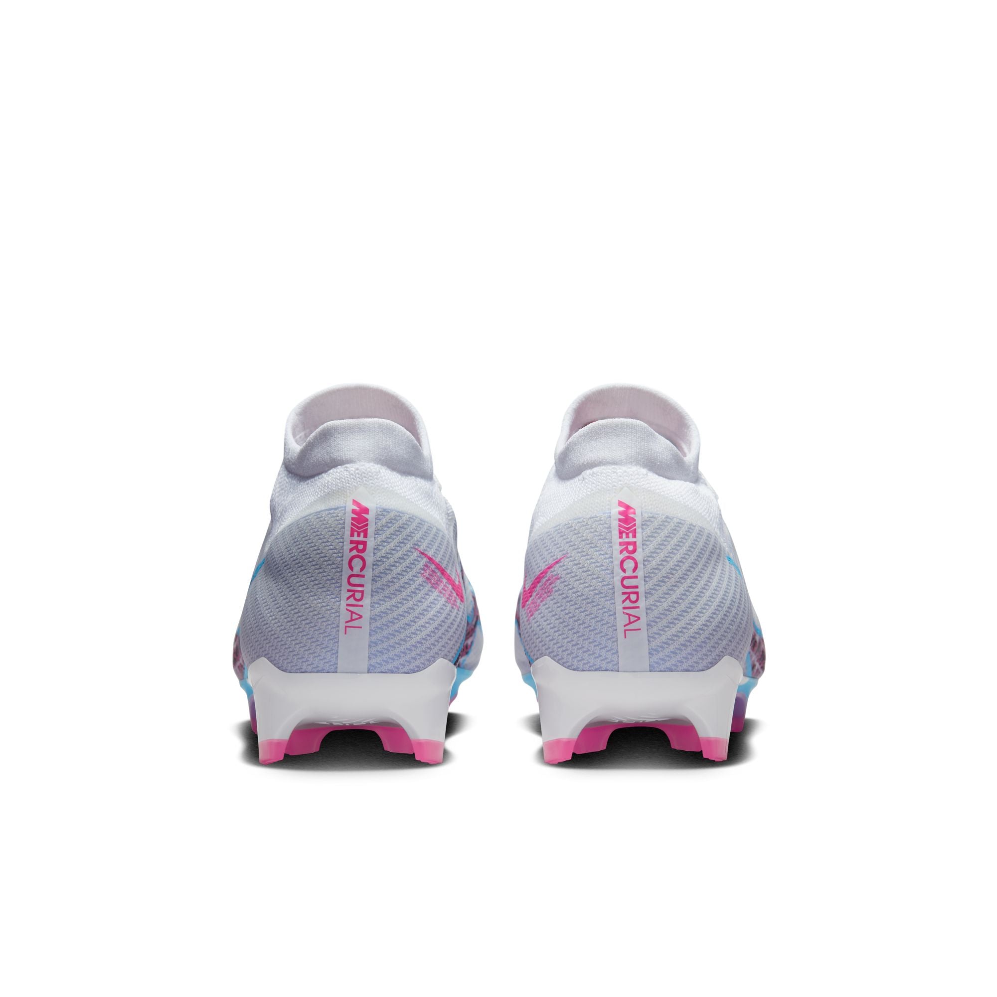 Nike Zoom Mercurial Vapor 15 Pro FG Firm-Ground Soccer Cleats - DJ5603-146-NIKE by Nike | Available at Niky's Sports