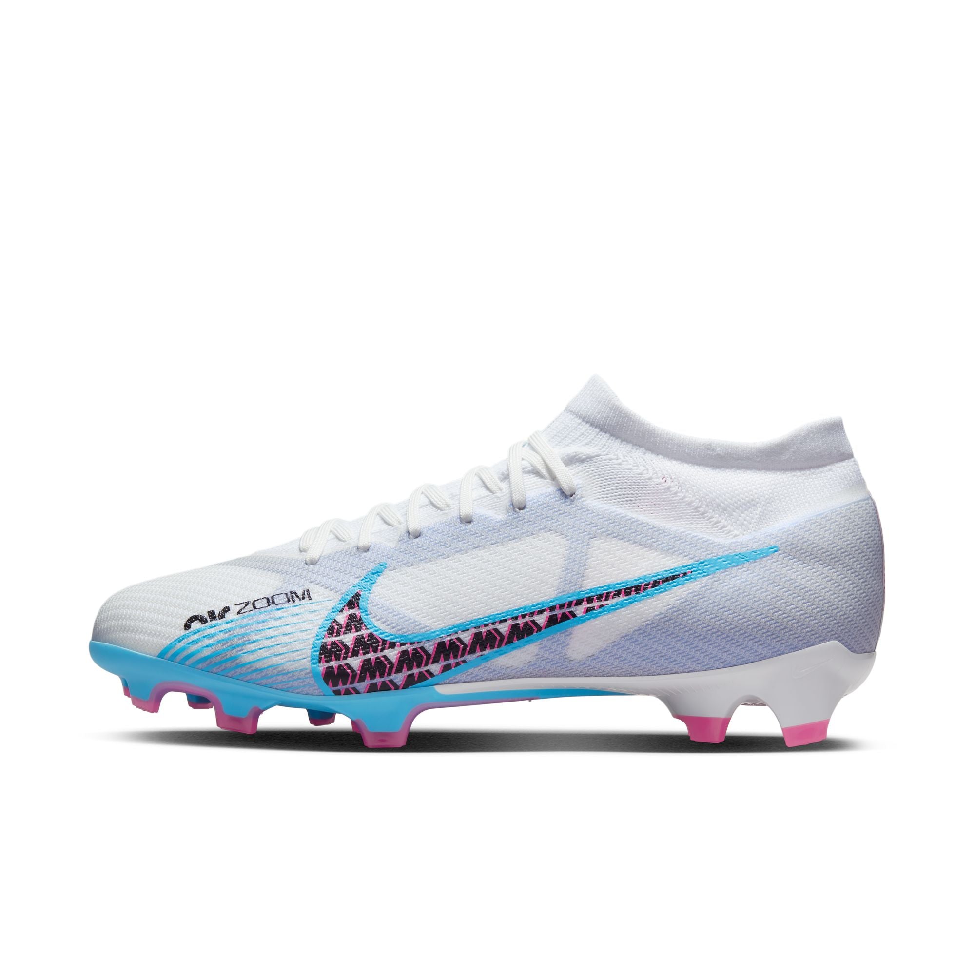 Nike Mercurial 15 Pro FG Firm-Ground Soccer Cleats