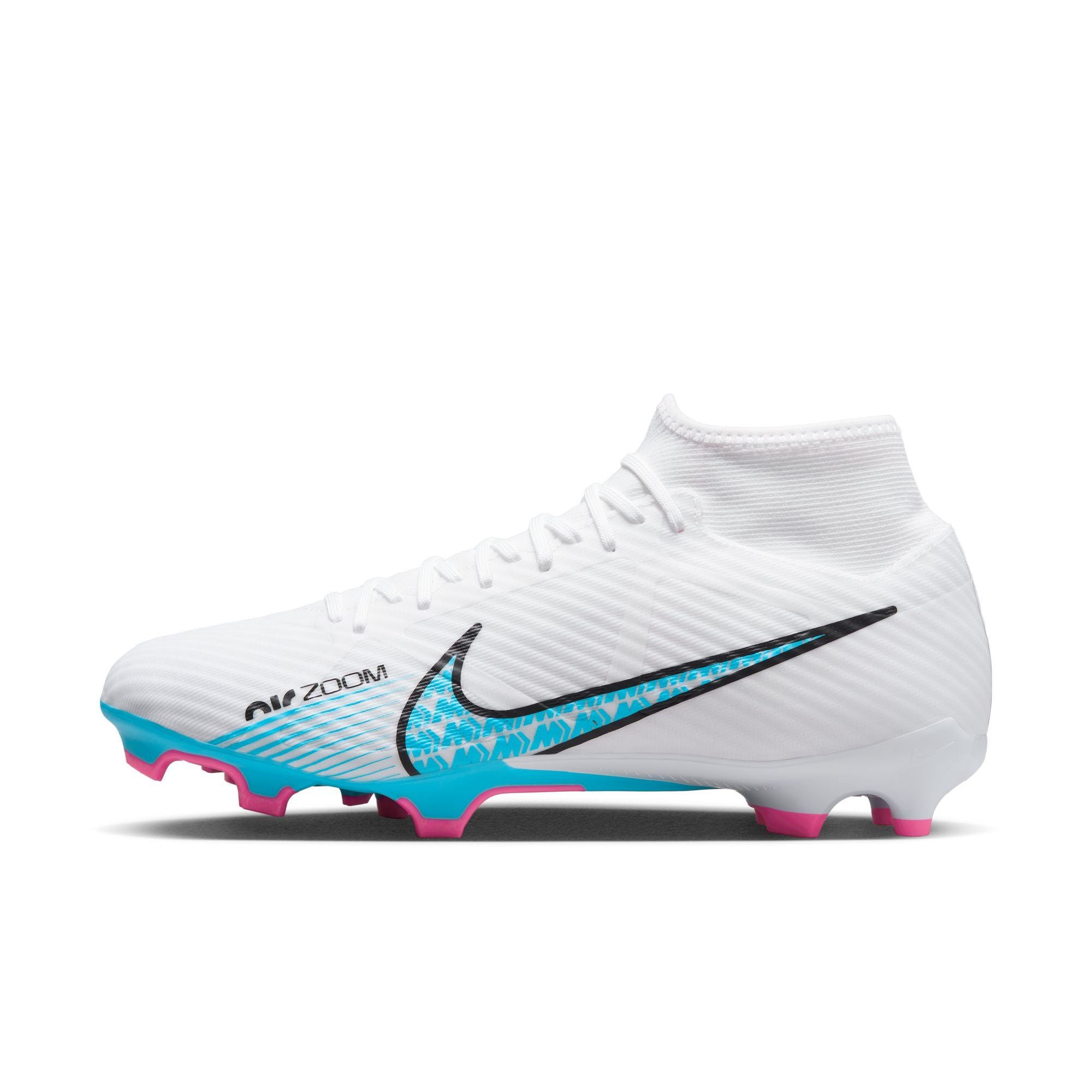 Abundante Casi Disfrazado Nike Zoom Mercurial Superfly 9 Academy MG Multi-Ground Soccer Cleats