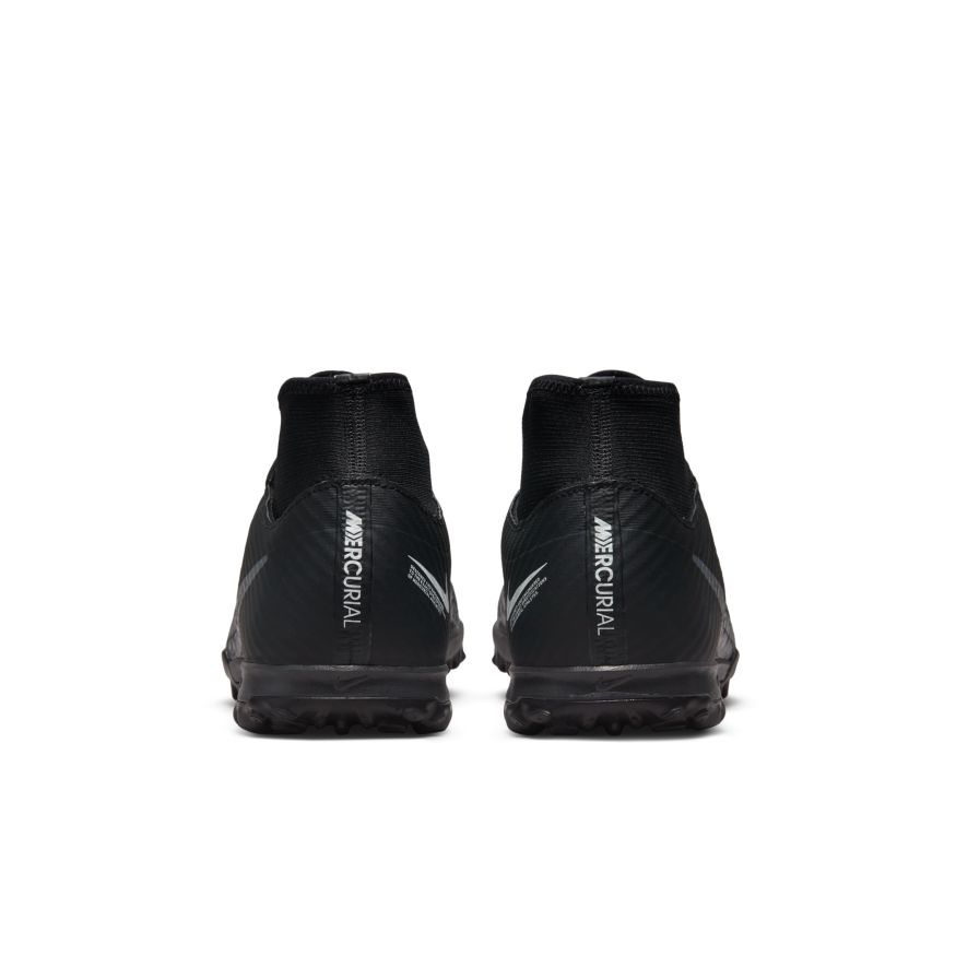 Nike Zoom Mercurial Superfly 9 Academy TF Turf Soccer Shoes