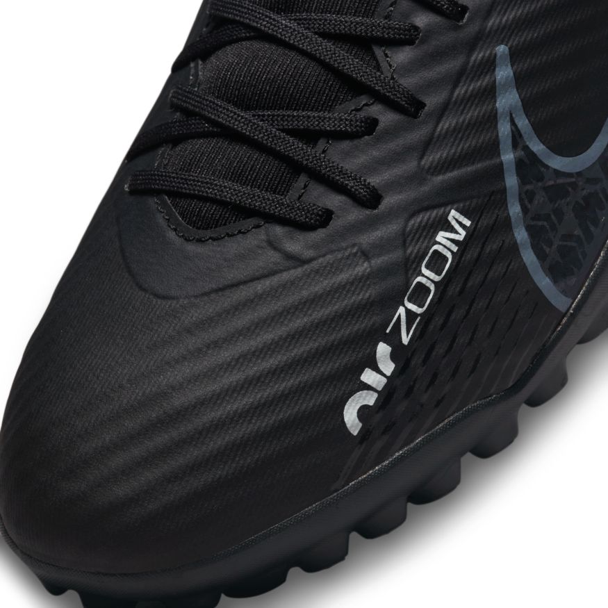 Nike Zoom Mercurial Superfly 9 Academy TF Turf Soccer Shoes
