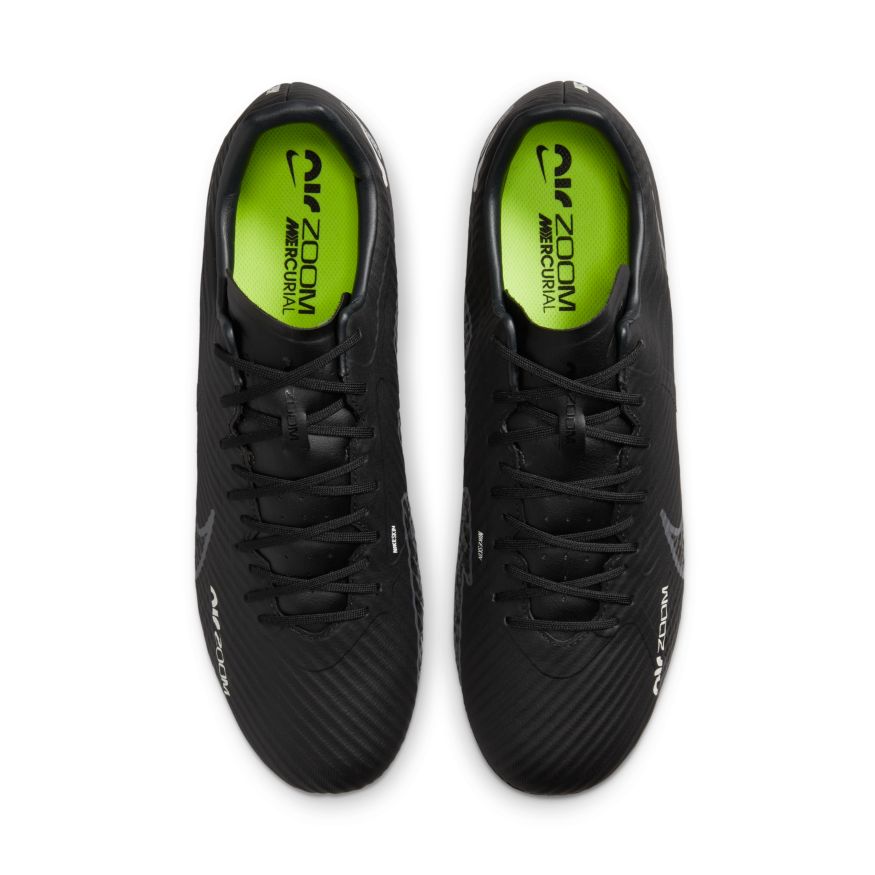 Nike Zoom Mercurial Vapor 15 Academy MG Multi-Ground Soccer Cleats