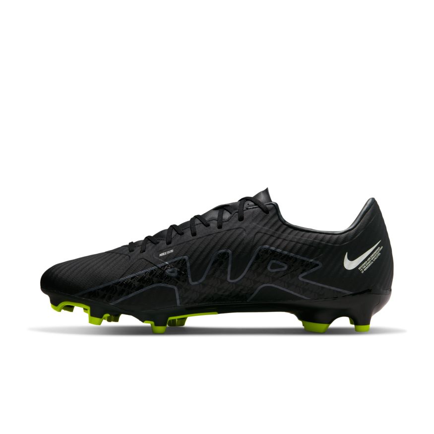 Nike Zoom Mercurial Vapor 15 Academy MG Multi-Ground Soccer Cleats