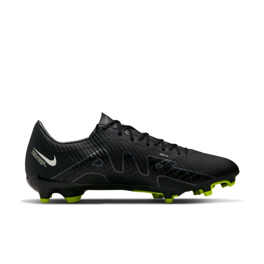Nike Zoom Mercurial Vapor 15 Academy MG Multi-Ground Soccer Cleats