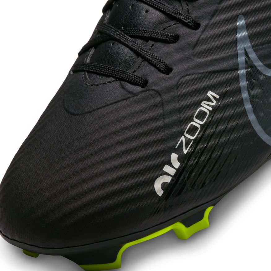 Nike Zoom Mercurial Vapor 15 Academy MG Multi-Ground Soccer Cleats