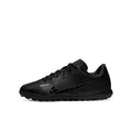 Nike Jr. Mercurial Vapor 15 Club TF Little/Big Kids' Turf Soccer Shoes - DJ5956-001-NIKE by Nike | Available at Niky's Sports