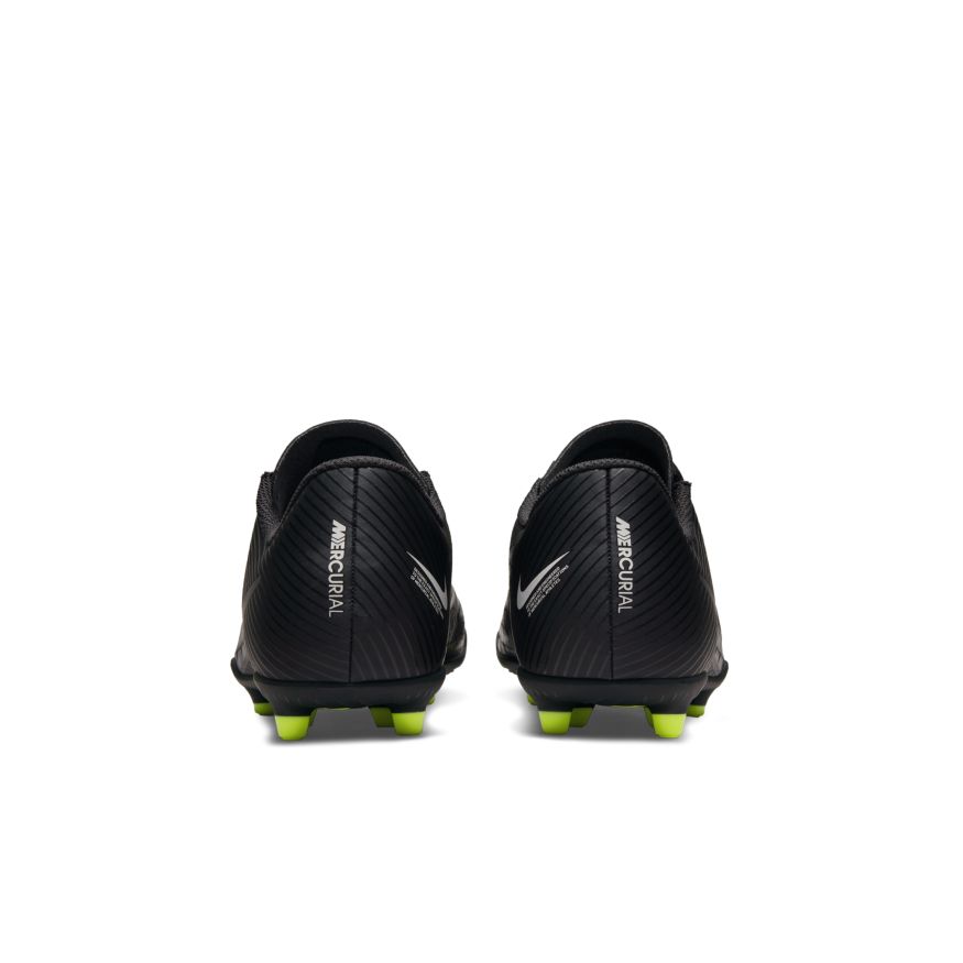 Nike Jr. Mercurial Vapor 15 Club FG/MG Little/Big Kids' Multi-Ground Soccer Cleats - DJ5958-001-NIKE by Nike | Available at Niky's Sports