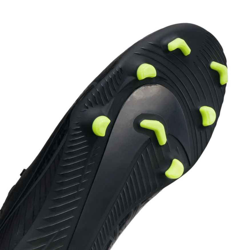 Nike Jr. Mercurial Vapor 15 Club FG/MG Little/Big Kids' Multi-Ground Soccer Cleats - DJ5958-001-NIKE by Nike | Available at Niky's Sports
