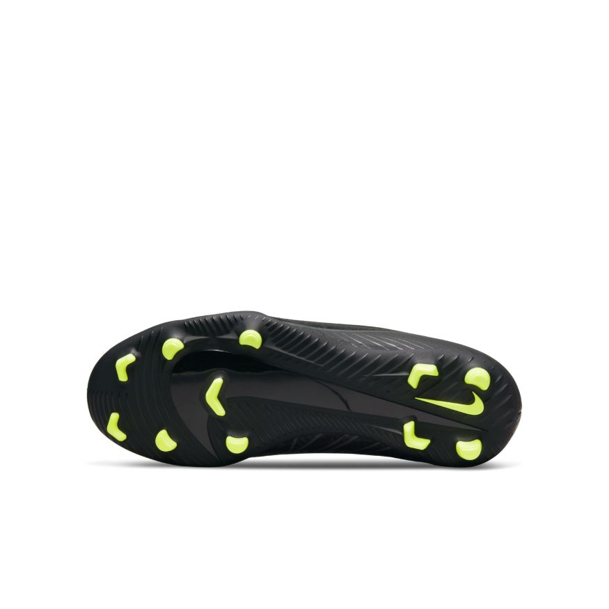 Nike Jr. Mercurial Vapor 15 Club FG/MG Little/Big Kids' Multi-Ground Soccer Cleats - DJ5958-001-NIKE by Nike | Available at Niky's Sports
