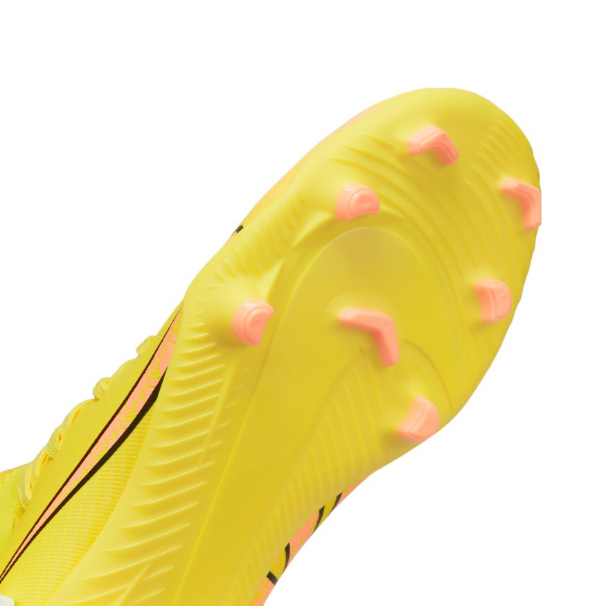 nike mercurial superfly fg kids
