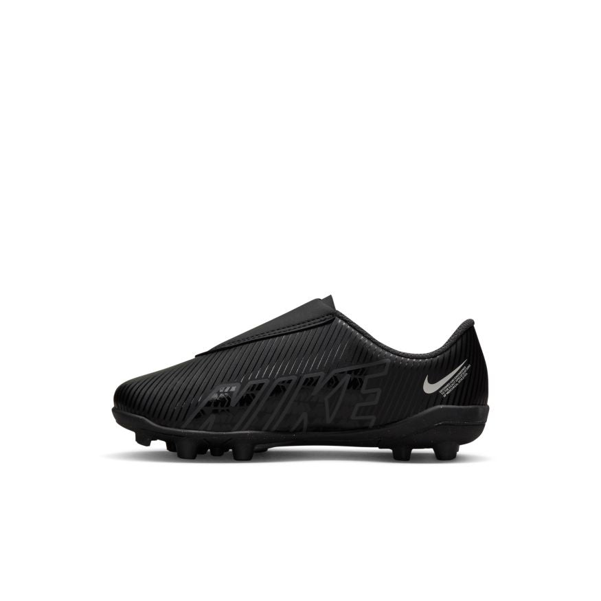 Nike Jr. Mercurial Vapor 15 Club MG Little Kids' Multi-Ground Soccer Cleats - DJ5964-001-NIKE by Nike | Available at Niky's Sports