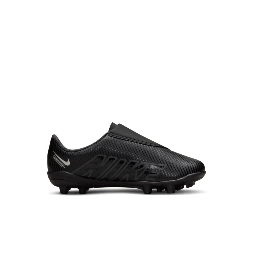 Nike Jr. Mercurial Vapor 15 Club MG Little Kids' Multi-Ground Soccer Cleats - DJ5964-001-NIKE by Nike | Available at Niky's Sports