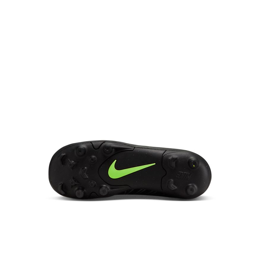 Nike Jr. Mercurial Vapor 15 Club MG Little Kids' Multi-Ground Soccer Cleats - DJ5964-001-NIKE by Nike | Available at Niky's Sports