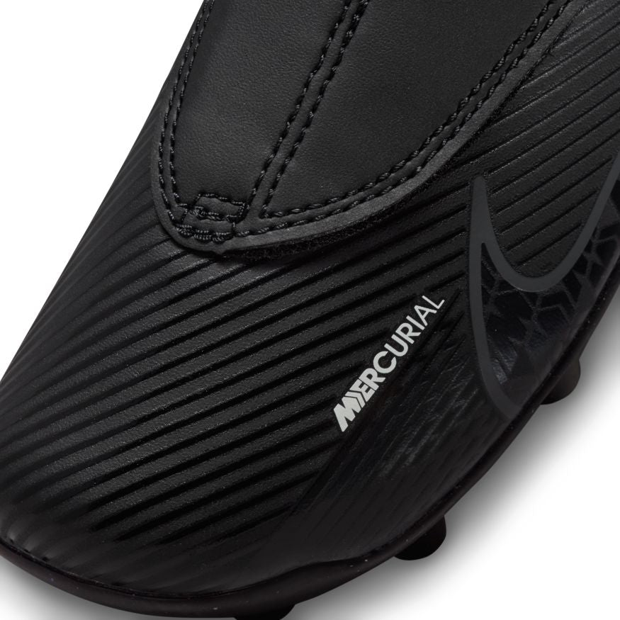 Nike Jr. Mercurial Vapor 15 Club MG Little Kids' Multi-Ground Soccer Cleats - DJ5964-001-NIKE by Nike | Available at Niky's Sports