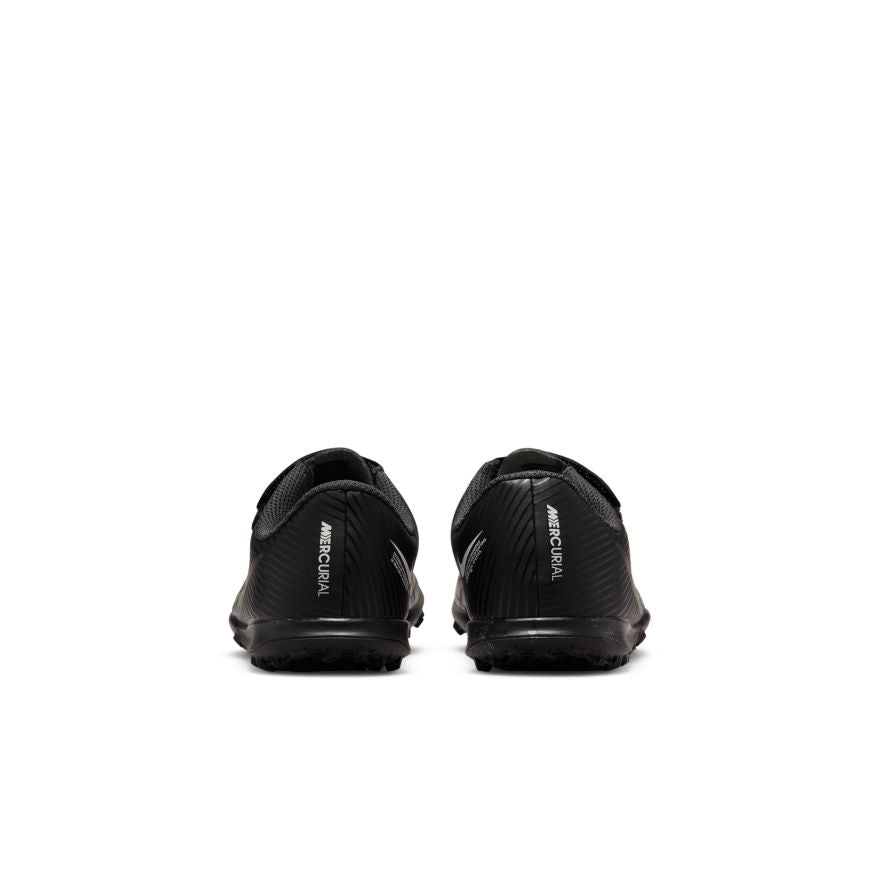 Nike Jr. Mercurial Vapor 15 Club TF Little Kids' Turf Soccer Shoes