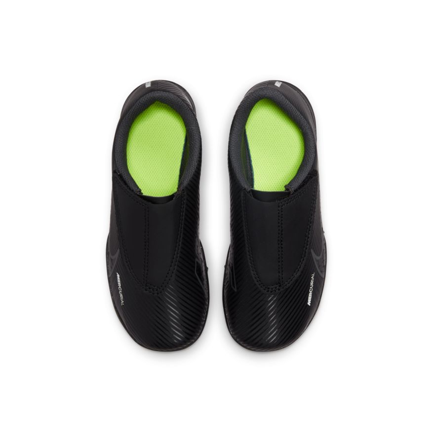 Nike Jr. Mercurial Vapor 15 Club TF Little Kids' Turf Soccer Shoes