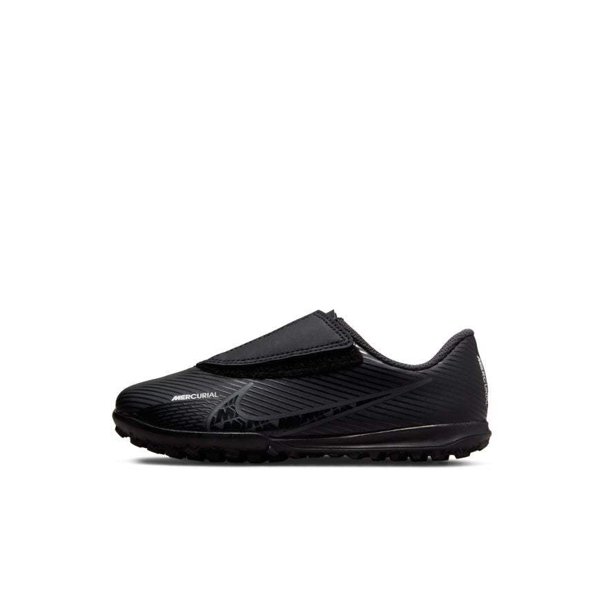 Nike Jr. Mercurial Vapor 15 Club TF Little Kids&#39; Turf Soccer Shoes