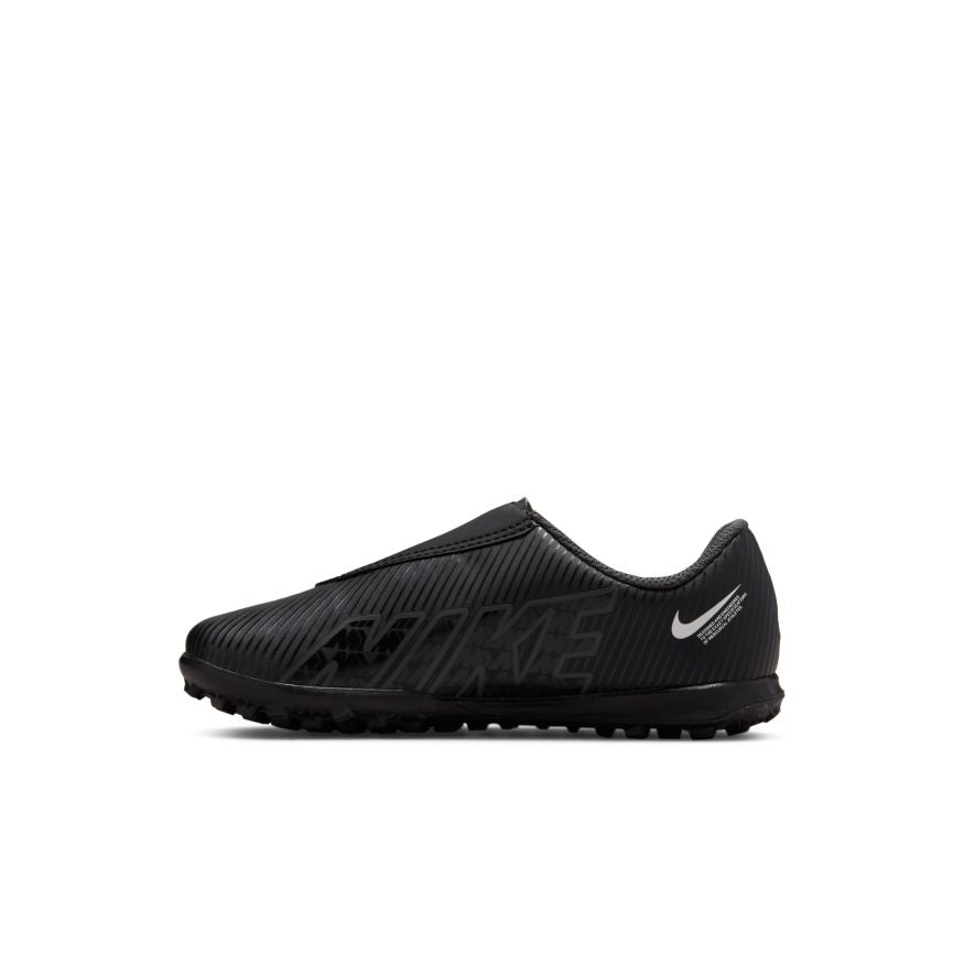 Nike Jr. Mercurial Vapor 15 Club TF Little Kids' Turf Soccer Shoes