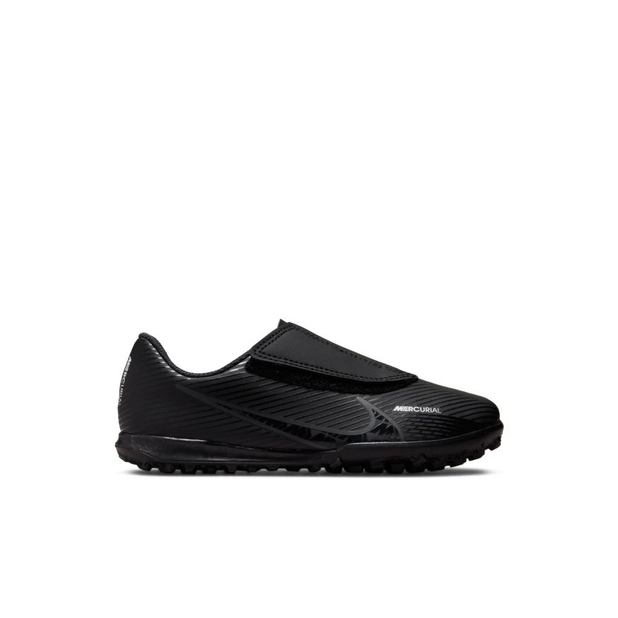 Nike Jr. Mercurial Vapor 15 Club TF Little Kids' Turf Soccer Shoes