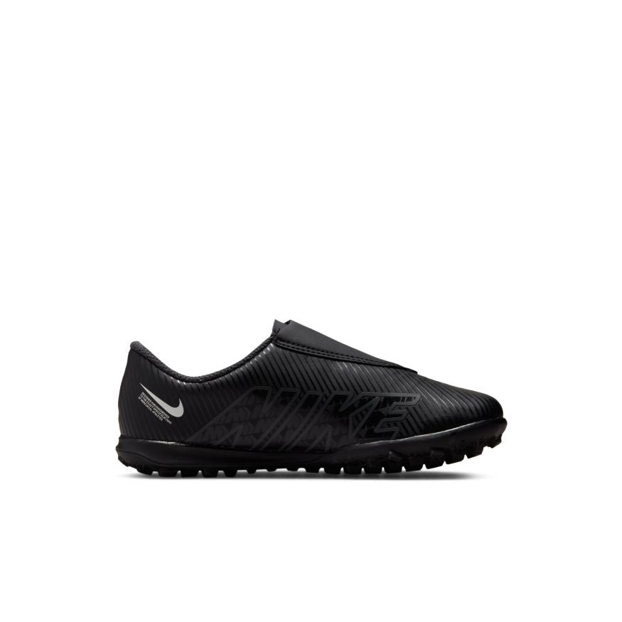 Nike Jr. Mercurial Vapor 15 Club TF Little Kids' Turf Soccer Shoes