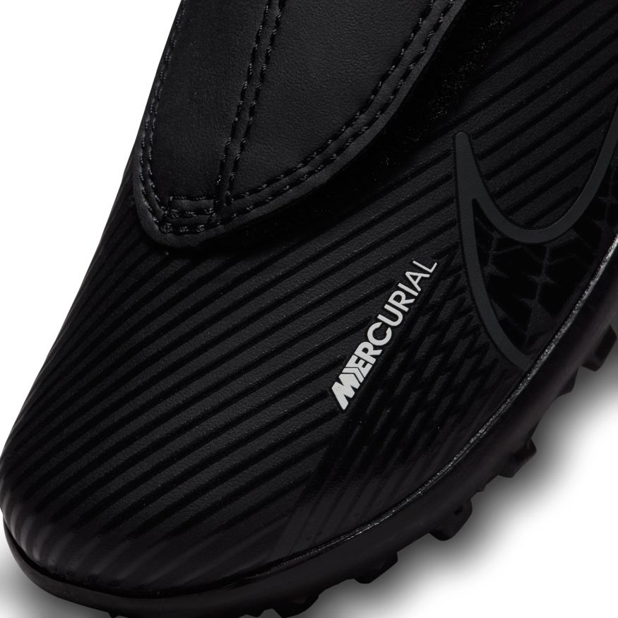 Nike Jr. Mercurial Vapor 15 Club TF Little Kids' Turf Soccer Shoes