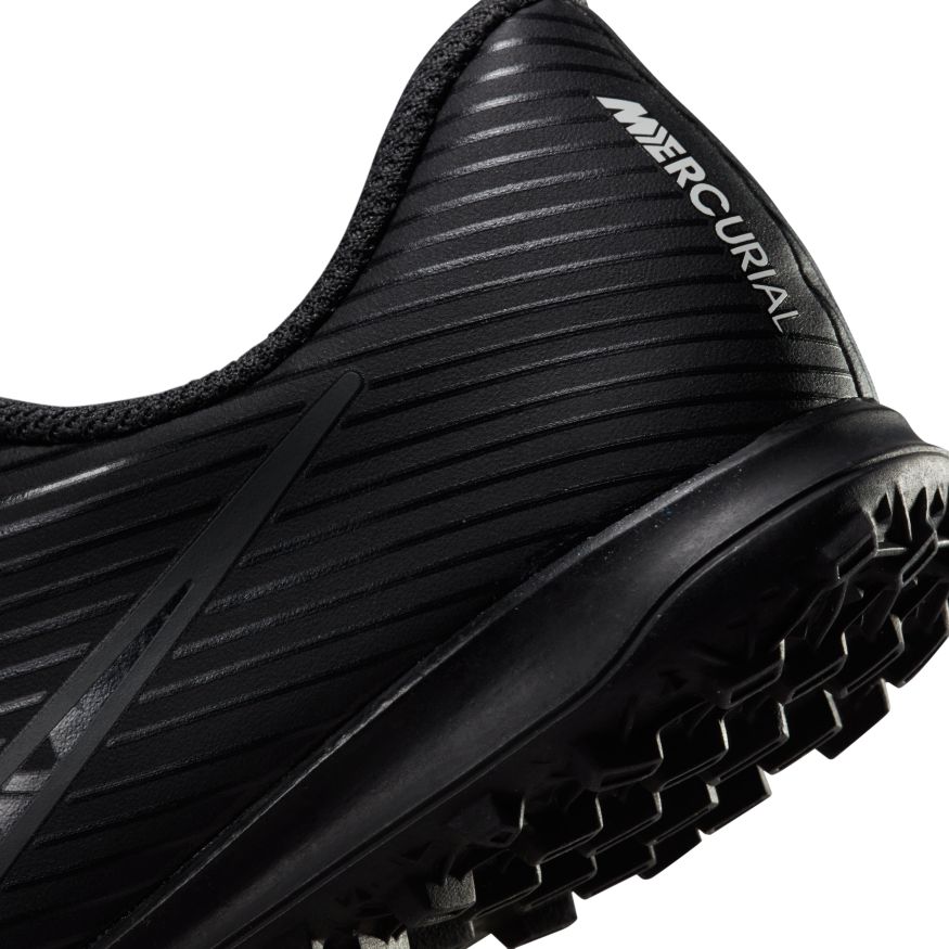 Nike Jr. Mercurial Vapor 15 Club TF Little Kids' Turf Soccer Shoes