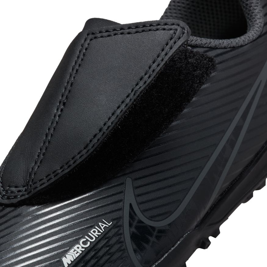 Nike Jr. Mercurial Vapor 15 Club TF Little Kids' Turf Soccer Shoes