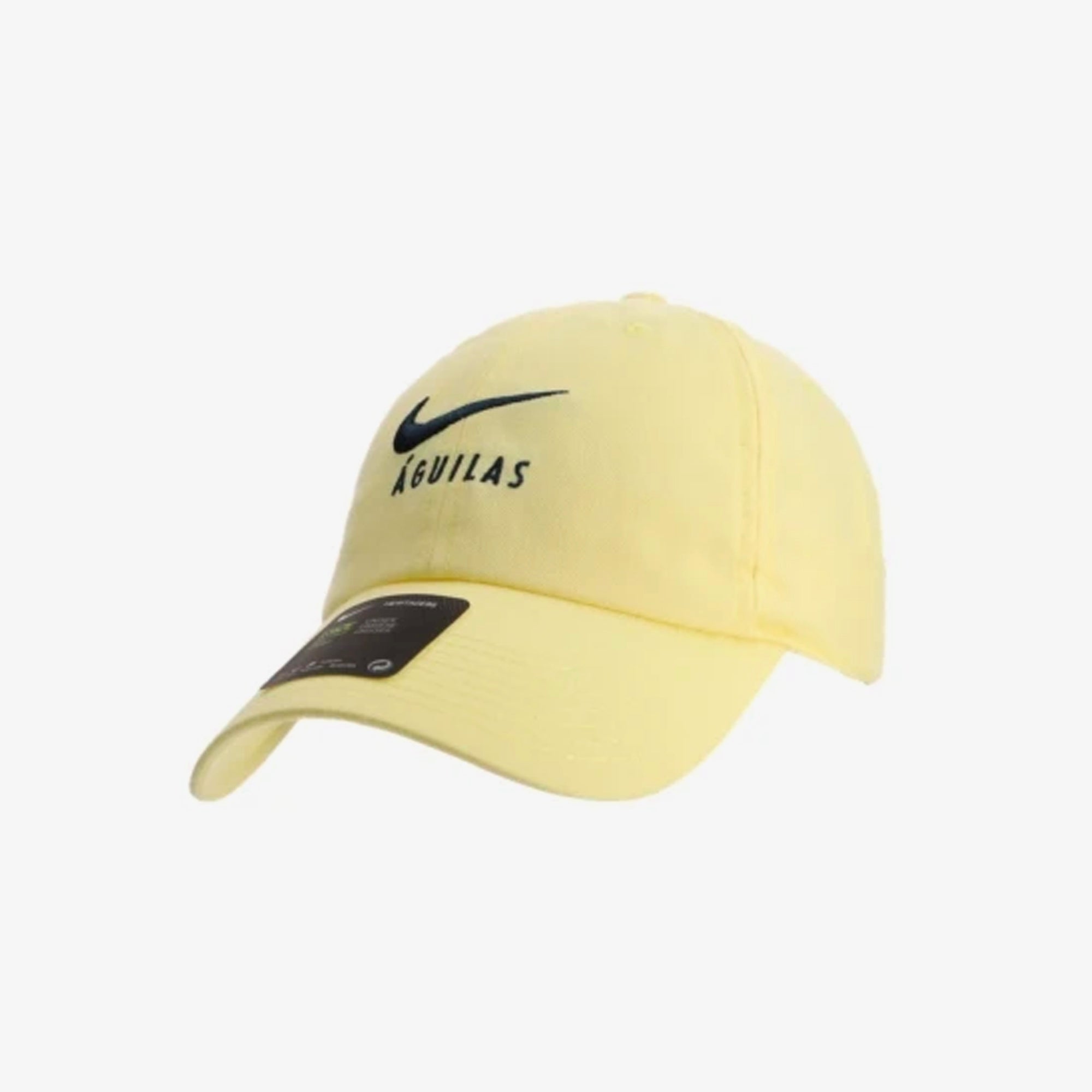 Club AmErica Heritage86 Hat - DJ6263-706-NIKE by Nike | Available at Niky's Sports
