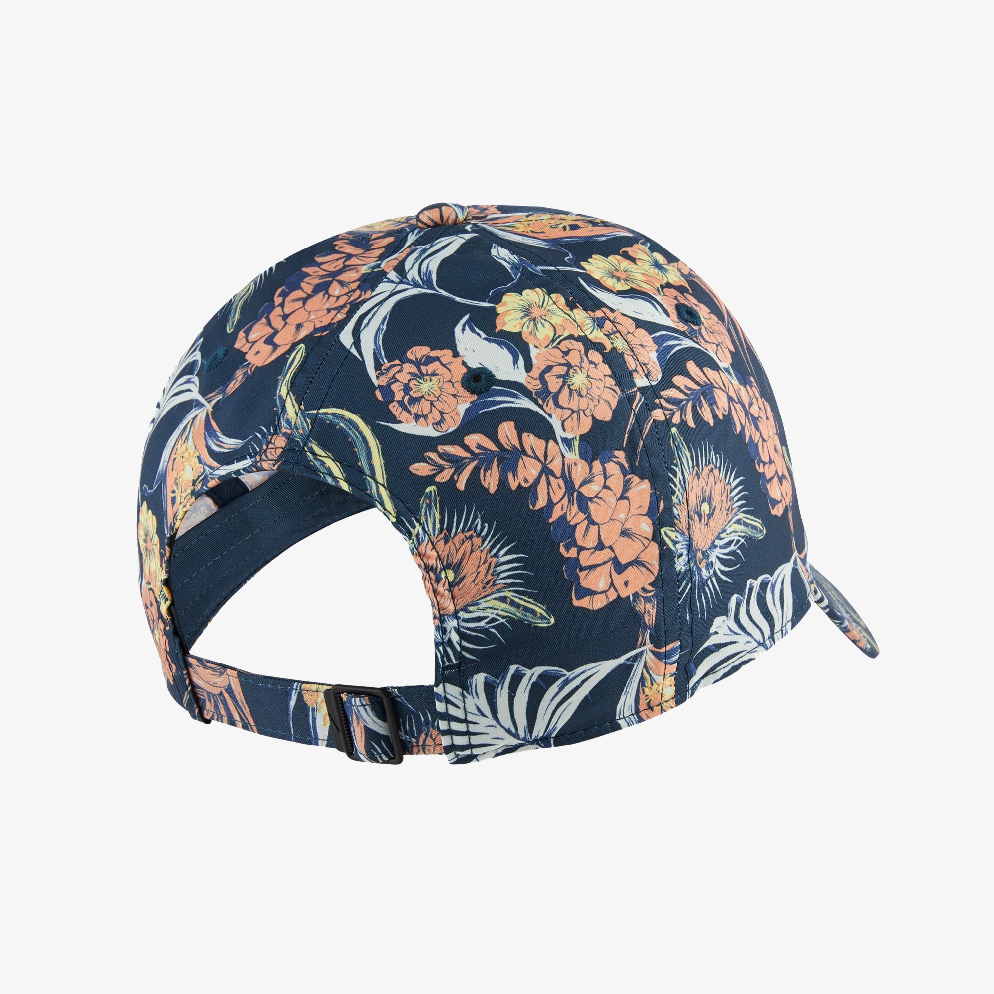 Club America Heritage86 Nike Dri-FIT Hat - DJ6264-454-NIKE by Nike | Available at Niky's Sports