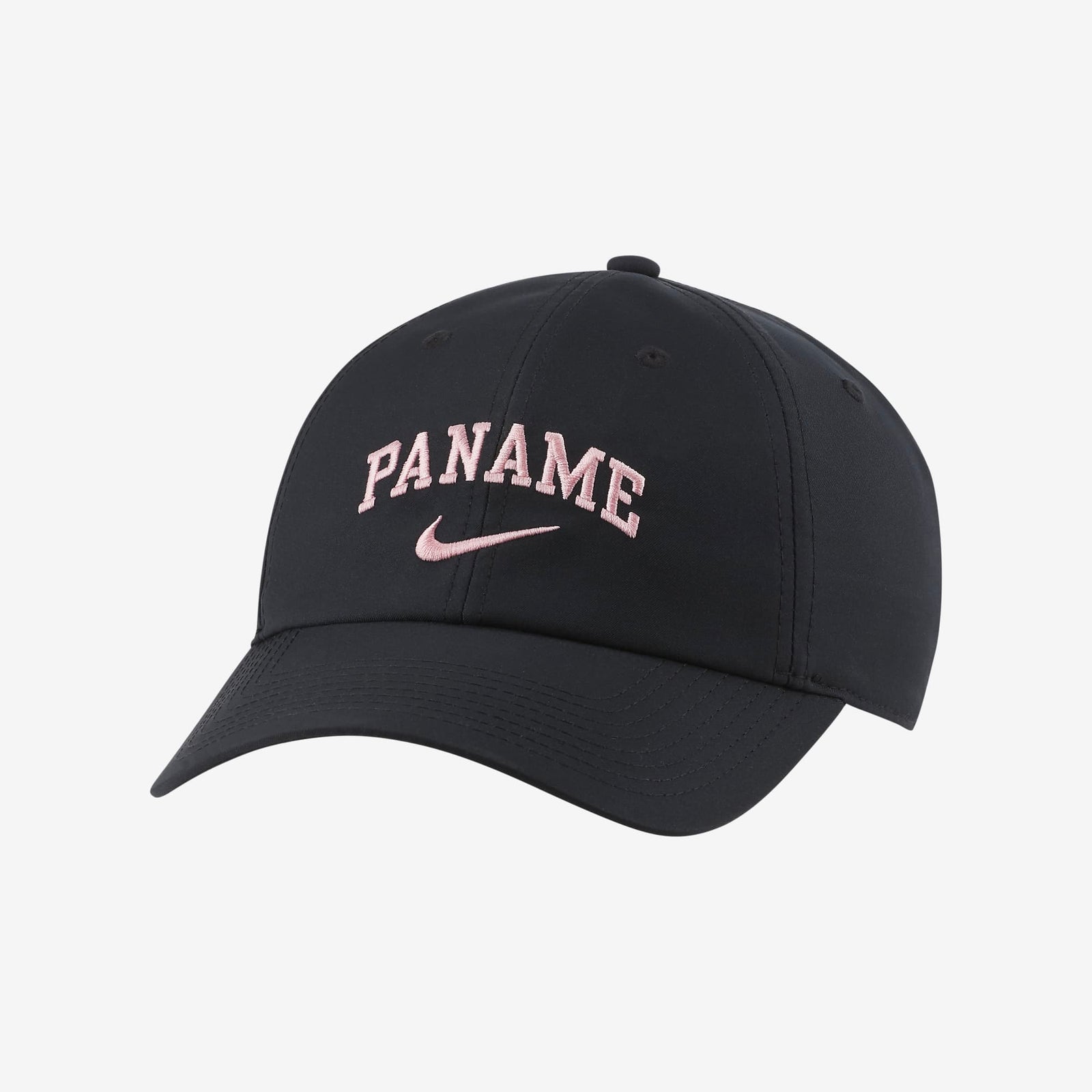 Paris Saint-Germain Heritage86 Cap Black - DJ6268-010-NIKE by Nike | Available at Niky's Sports
