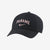 Paris Saint-Germain Heritage86 Cap Black - DJ6268-010-NIKE by Nike | Available at Niky's Sports