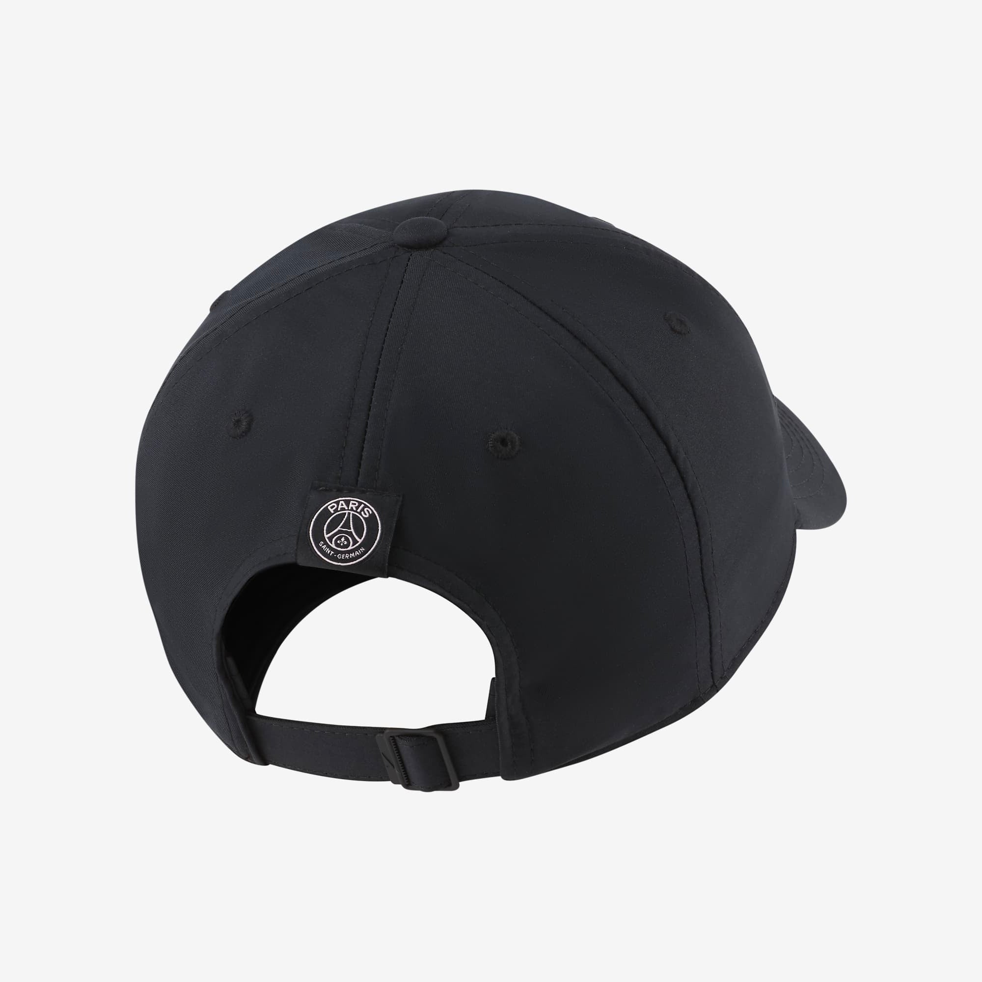 psg hat black