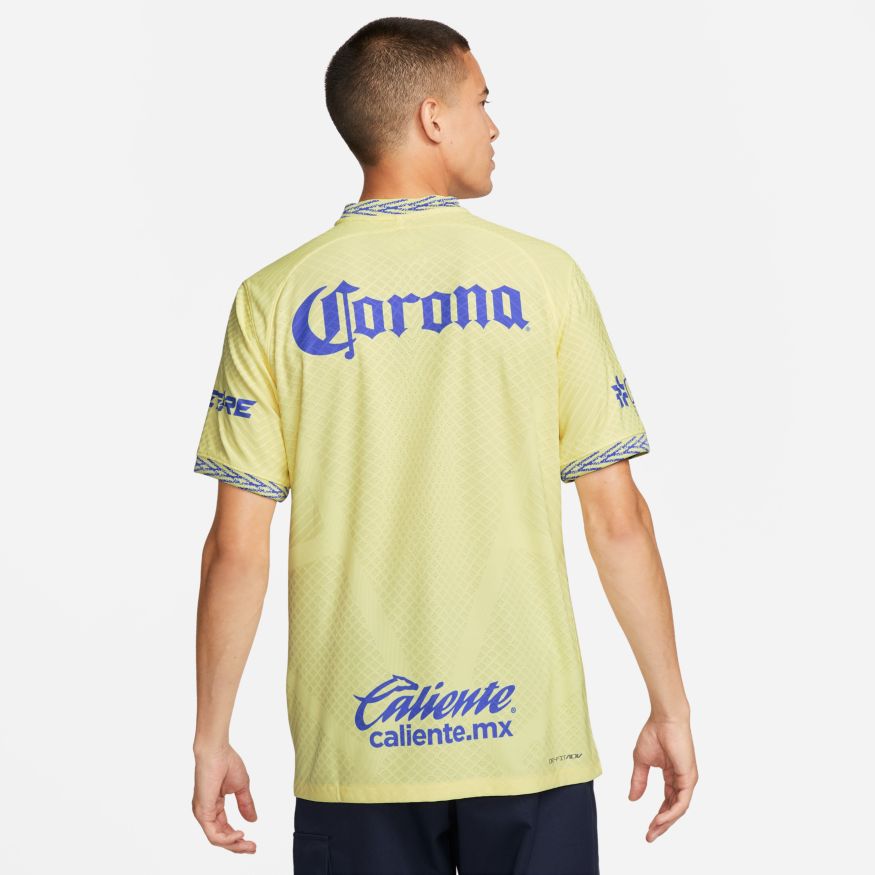 Nike Club America 2022/23 Match Home Men's Nike Dri-FIT ADV Soccer Jersey