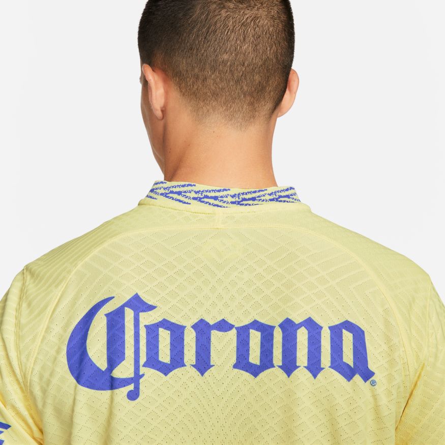 Nike Club America 2022/23 Match Home Men's Nike Dri-FIT ADV Soccer Jersey
