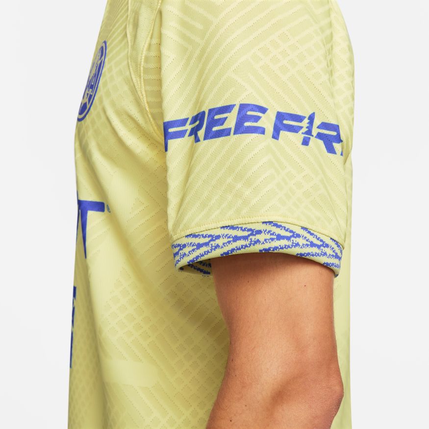 Nike Club America 2022/23 Match Home Men's Nike Dri-FIT ADV Soccer Jersey