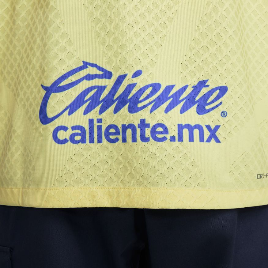 Nike Club America 2022/23 Match Home Men's Nike Dri-FIT ADV Soccer Jersey