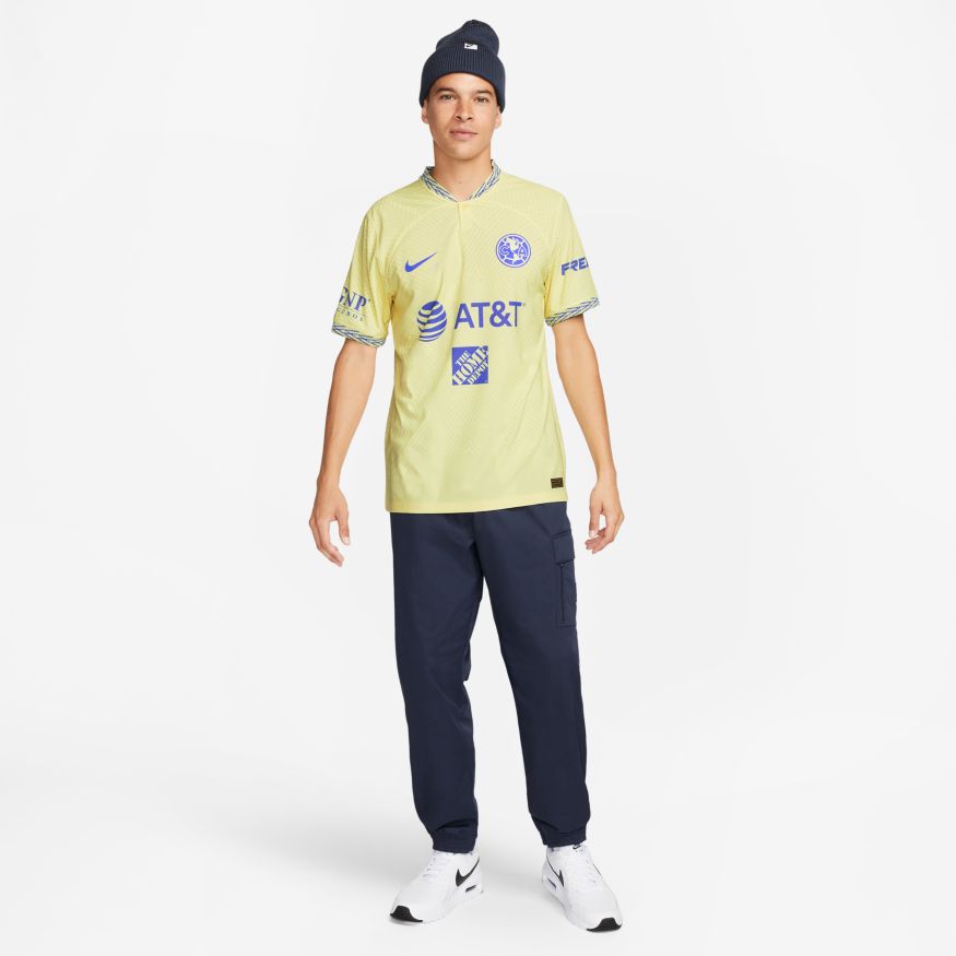 Nike Club America 2022/23 Match Home Men's Nike Dri-FIT ADV Soccer Jersey