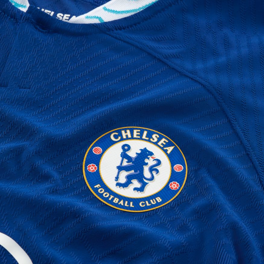 Chelsea FC 2022/23 Match Home Men's Nike Dri-FIT ADV Soccer Jersey