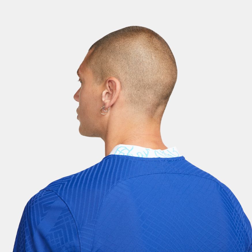 Chelsea FC 2022/23 Match Home Men's Nike Dri-FIT ADV Soccer Jersey