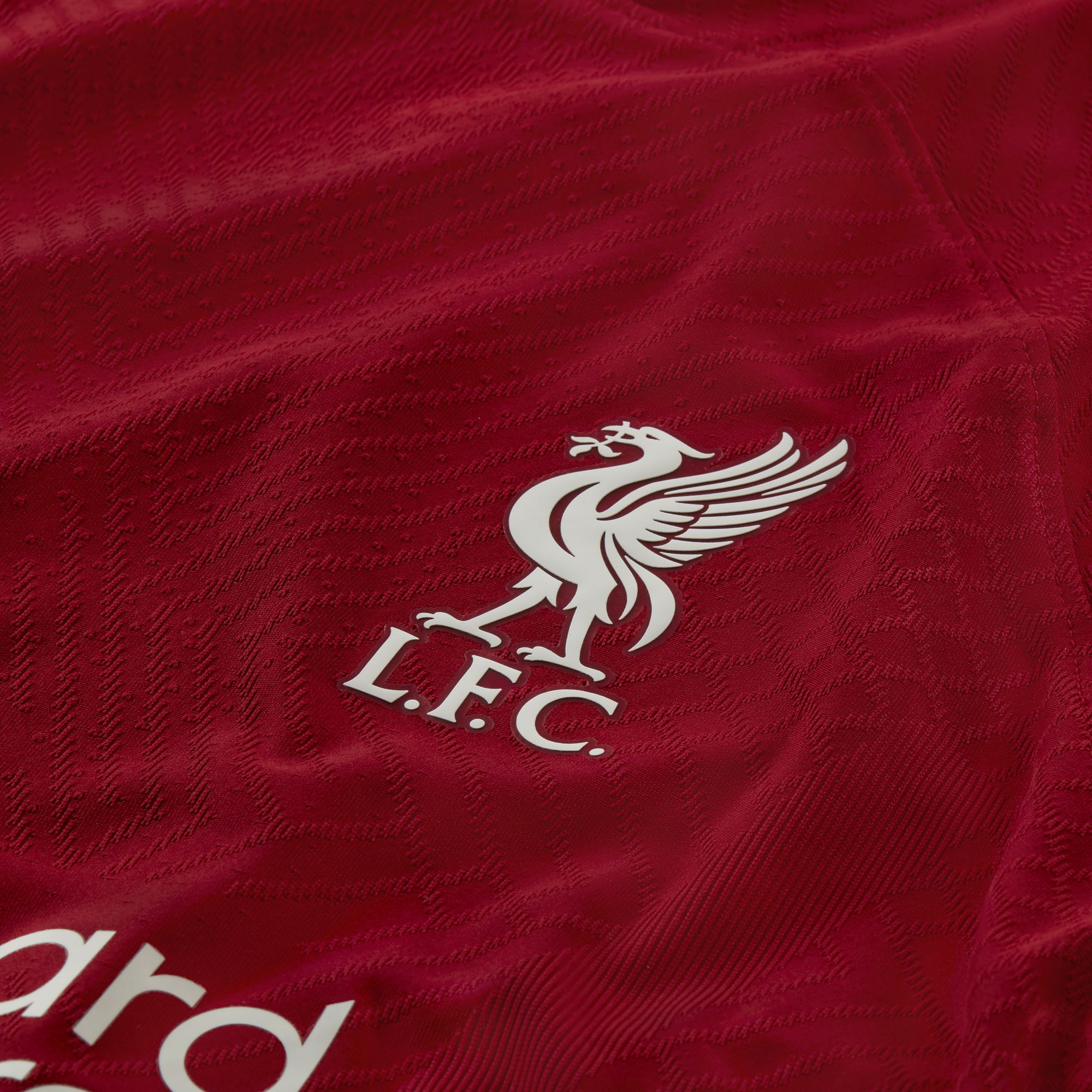 Liverpool FC 2022/23 Match Home Men's Nike Dri-FIT ADV Soccer Jersey - DJ7647-609-NIKE by Nike | Available at Niky's Sports