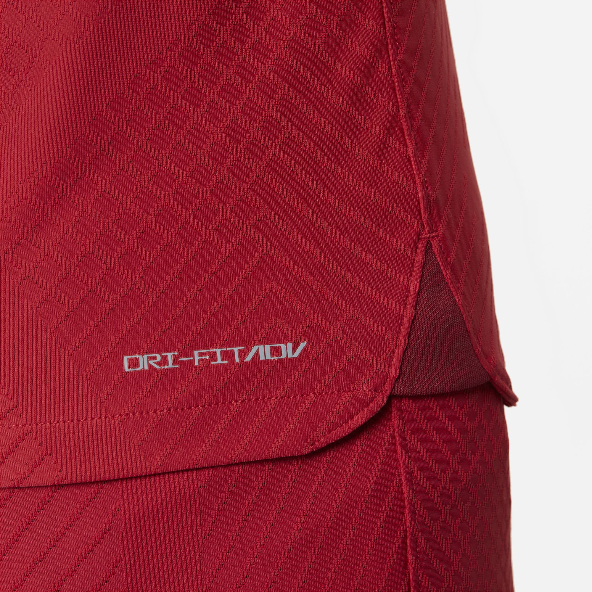 Liverpool FC 2022/23 Match Home Men's Nike Dri-FIT ADV Soccer Jersey - DJ7647-609-NIKE by Nike | Available at Niky's Sports