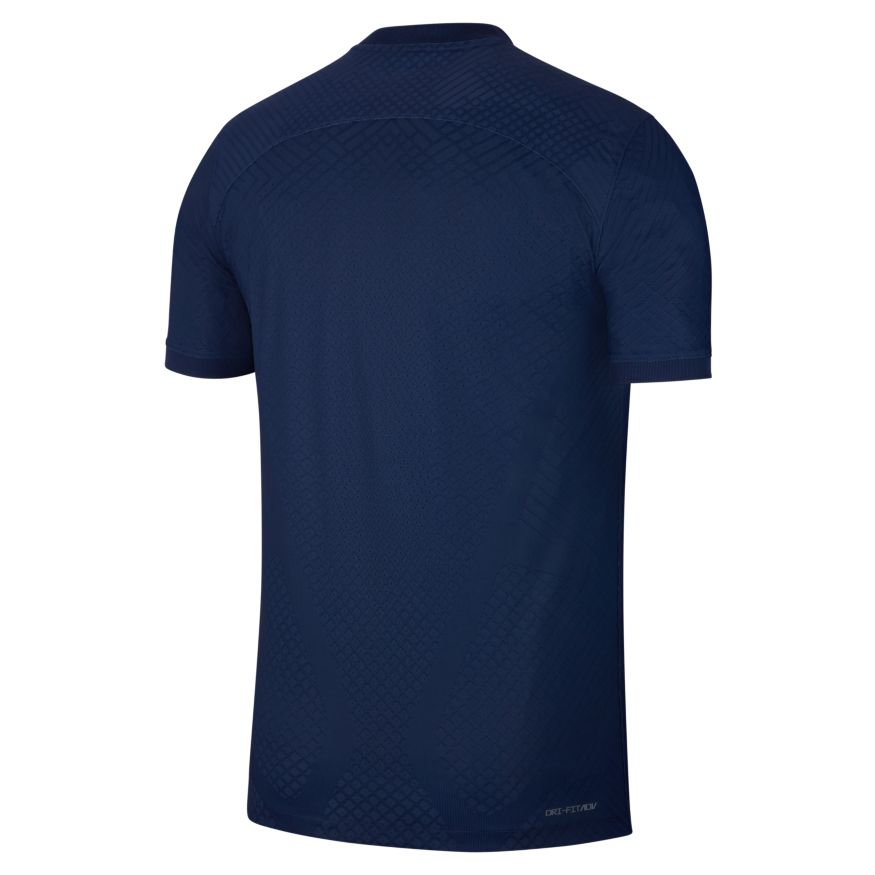 Nike Paris Saint-Germain 22/23 Match Home Men's Nike Dri-FIT ADV Soccer Jersey - DJ7649-411-NIKE by Nike | Available at Niky's Sports