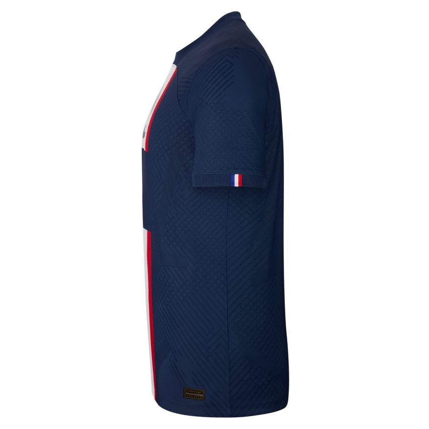Nike Paris Saint-Germain 22/23 Match Home Men's Nike Dri-FIT ADV Soccer Jersey - DJ7649-411-NIKE by Nike | Available at Niky's Sports