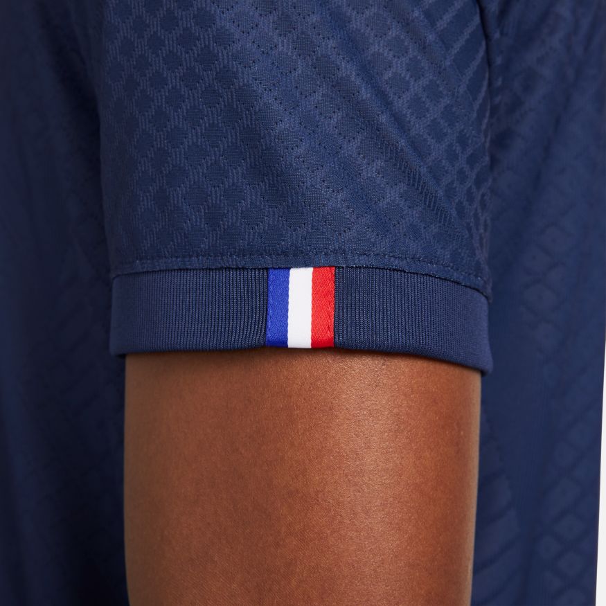 Nike Paris Saint-Germain 22/23 Match Home Men's Nike Dri-FIT ADV Soccer Jersey - DJ7649-411-NIKE by Nike | Available at Niky's Sports