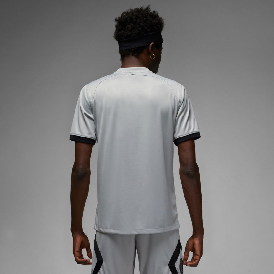 Nike Paris Saint-Germain 2022/23 Stadium Away Men's Dri-FIT Soccer Jersey - DJ7682-078-NIKE by Nike | Available at Niky's Sports