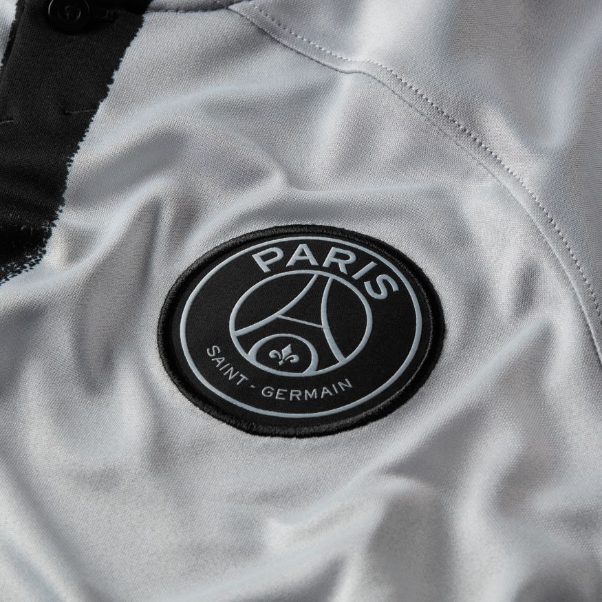Nike Paris Saint-Germain 2022/23 Stadium Away Men's Dri-FIT Soccer Jersey - DJ7682-078-NIKE by Nike | Available at Niky's Sports