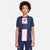 Paris Saint-Germain 2022/23 Stadium Home Big Kids' Nike Dri-FIT Soccer Jersey - DJ7865-411-NIKE by Nike | Available at Niky's Sports